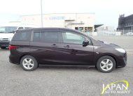 2015 MAZDA PREMACY 20S SKYACTIV CRUISING PACKAGE