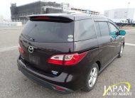 2015 MAZDA PREMACY 20S SKYACTIV CRUISING PACKAGE