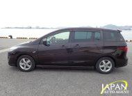 2015 MAZDA PREMACY 20S SKYACTIV CRUISING PACKAGE