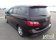 2015 MAZDA PREMACY 20S SKYACTIV CRUISING PACKAGE