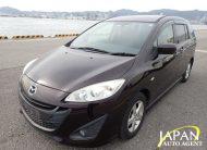 2015 MAZDA PREMACY 20S SKYACTIV CRUISING PACKAGE