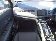 2015 HONDA VEZEL HYBRID X