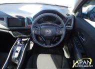 2015 HONDA VEZEL HYBRID X