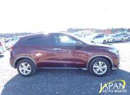2015 HONDA VEZEL HYBRID X