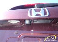 2015 HONDA VEZEL HYBRID X
