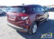 2015 HONDA VEZEL HYBRID X