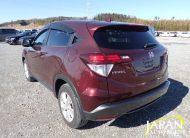 2015 HONDA VEZEL HYBRID X