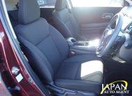 2015 HONDA VEZEL HYBRID X