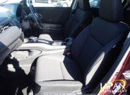 2015 HONDA VEZEL HYBRID X