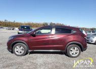 2015 HONDA VEZEL HYBRID X