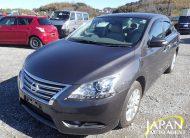 2019 NISSAN SYLPHY G