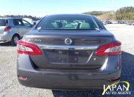 2019 NISSAN SYLPHY G
