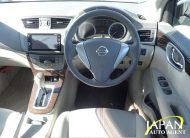 2019 NISSAN SYLPHY G