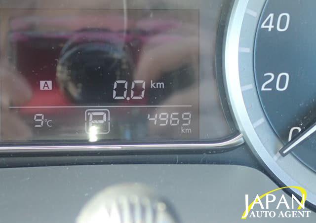 2019 NISSAN SYLPHY G