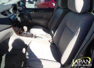 2019 NISSAN SYLPHY G