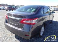 2019 NISSAN SYLPHY G