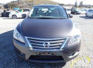 2019 NISSAN SYLPHY G