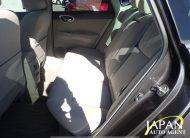 2019 NISSAN SYLPHY G