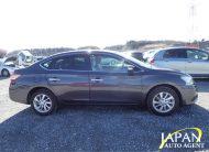 2019 NISSAN SYLPHY G