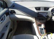 2019 NISSAN SYLPHY G