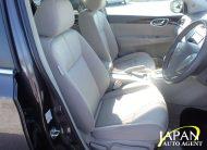 2019 NISSAN SYLPHY G