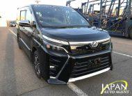 2019 TOYOTA VOXY ZS