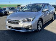 2017 Subaru Impreza G4