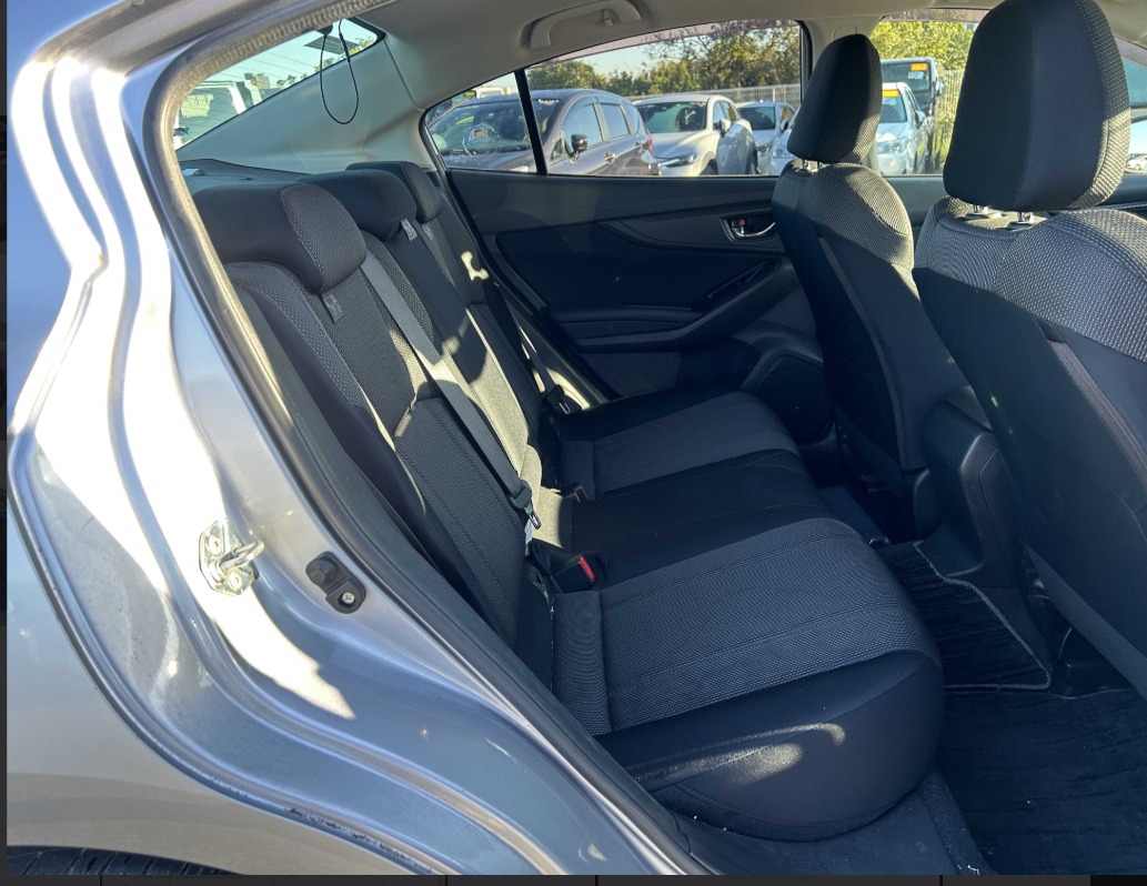 2017 Subaru Impreza G4