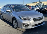 2017 Subaru Impreza G4