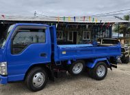 2008 Isuzu Elf Dump Truck