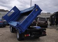 2008 Isuzu Elf Dump Truck