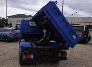 2008 Isuzu Elf Dump Truck