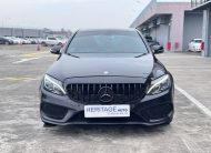 2015 Mercedes Benz AMG