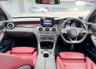 2015 Mercedes Benz AMG
