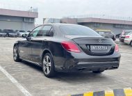 2015 Mercedes Benz AMG