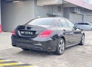 2015 Mercedes Benz AMG
