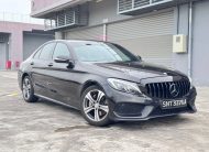 2015 Mercedes Benz AMG