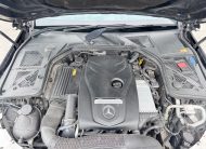2015 Mercedes Benz AMG