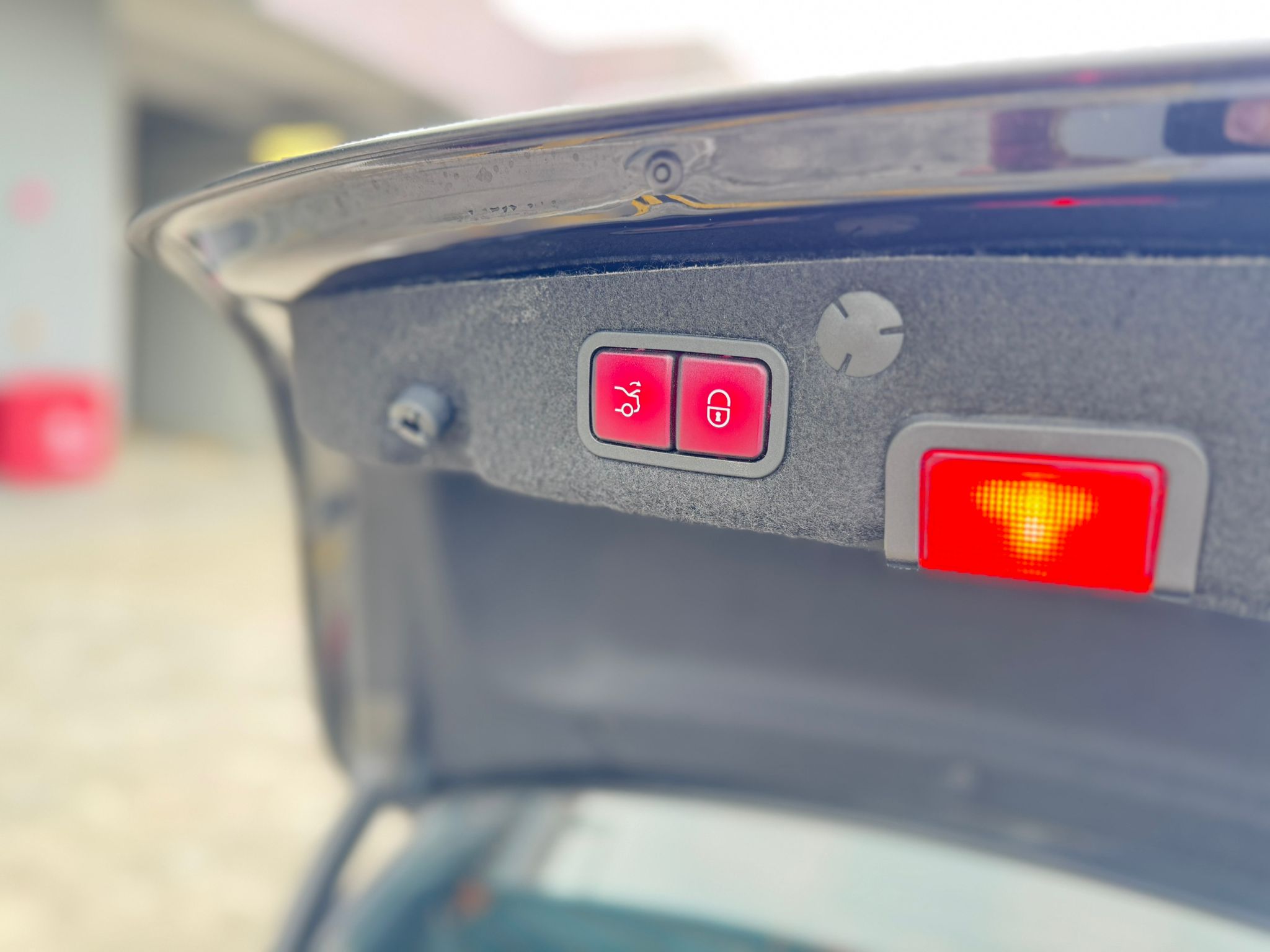 2015 Mercedes Benz AMG