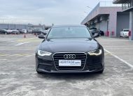 2015 Audi A6
