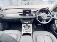2015 Audi A6