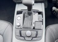 2015 Audi A6