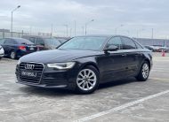2015 Audi A6