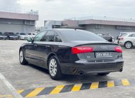 2015 Audi A6