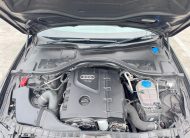 2015 Audi A6