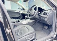 2015 Audi A6