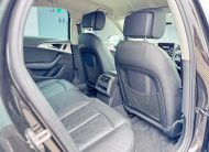 2015 Audi A6