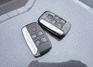 2016 Jaguar XE