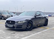 2016 Jaguar XE