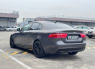 2016 Jaguar XE